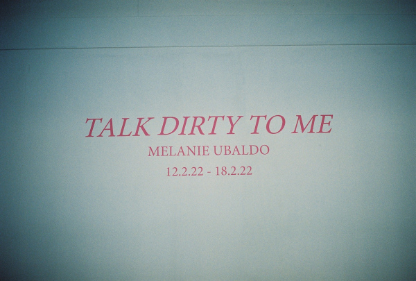 Talk Dirty To Me 2